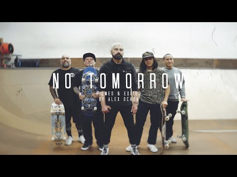 Zebrahead - No Tomorrow - Official Music Video