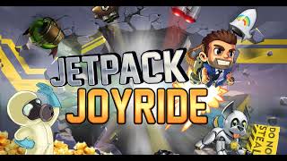 Shirt Sleeves (Rock Opera) - Jetpack Joyride Music