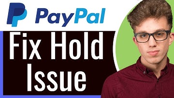How to Fix Money on Hold in PayPal (2025 Full Guide)