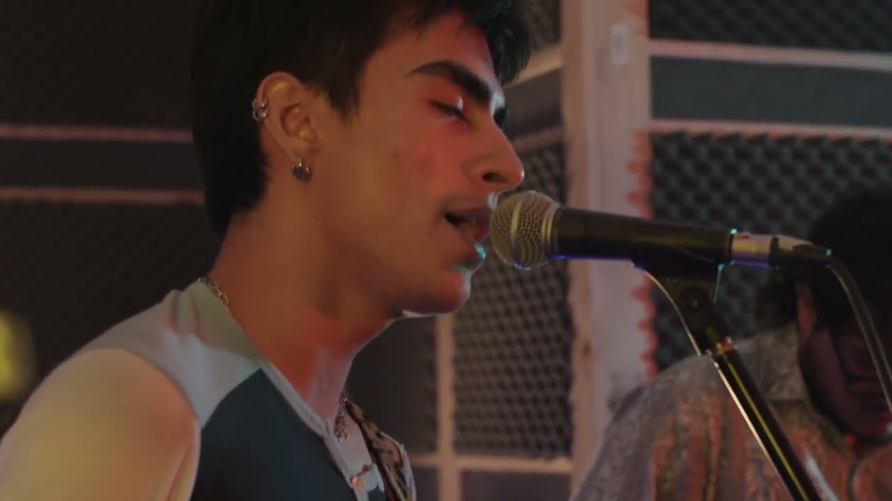 Flashlive Sessions: Ilama