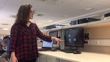 Introduction to Digital Circuit Design Term Project