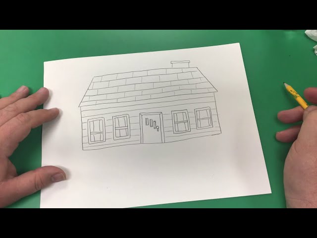 Art With Mr. E: 1 Point Perspective Using Kleki