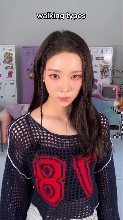 today’s mood: too Spicy 🥵🔥 #walkingtypes #aespa #에스파 #GISELLE #WINTER #Spicy #aespa_Spicy #shorts