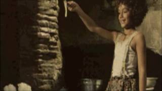 The song of Momo