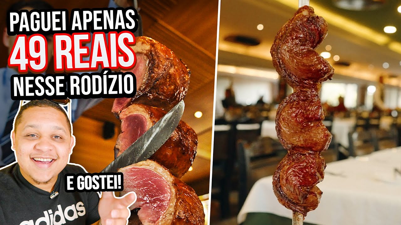 CHURRASCARIA CUSTO BENEFICIO EM CAMPINAS SP | NATIVAS GRILL