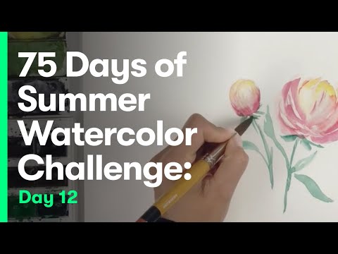 75 Days of