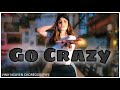 Dance on go crazy  vinh nguyen choreography