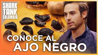 Convierte un secreto culinario en un negocio | Shark Tank Colombia