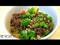 Korean Beef and Fried Rice Bowl - How to Make Korean Beef and Rice Bowls