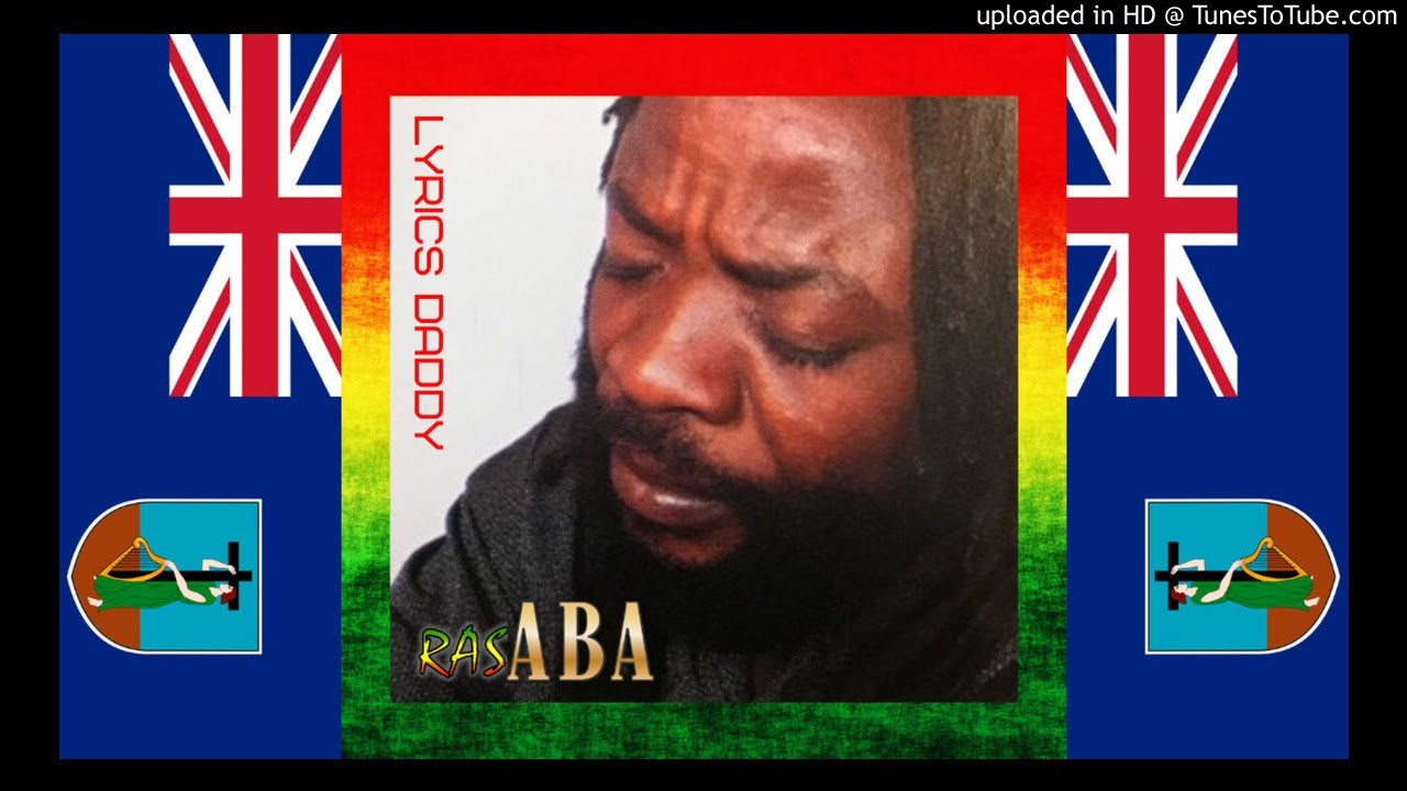 Ras Aba - Lyrics (Strat Reggae Vibes)