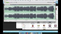 How to trim or split or join audio on Mac OS X?  - Durasi: 5:40. 