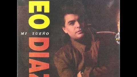 1990 Quiero - Leo Diaz