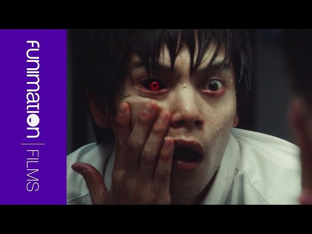 Gallo de NETFLIX on X: 1/5/17 Tokyo Ghoul (2014) 'T1