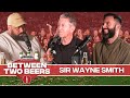 Sir wayne smith on all blacks career  culture black ferns future of rugby