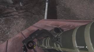 Strafe jump out of map  (Easy)