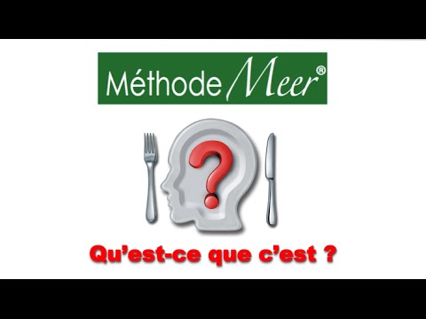 Methode regime