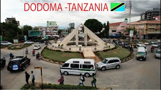 Wow‼️am finally back in Dodoma Tanzania ❤️❤️🙏🏽 || Jordan Mwamlima