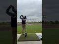 Me vs 2,000 yards. Let’s see how many drives it takes. #faith #golf