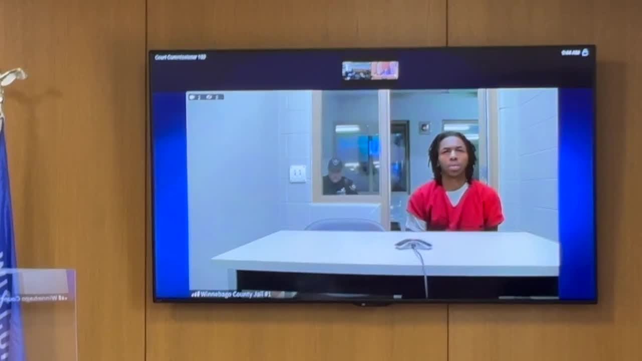 $1 million bond for Oshkosh homicide suspect will remain, preliminary ...