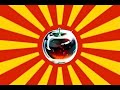 チビと呼ばれた男 ☮︎ 琉球 Heart Rock City