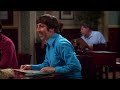 The Big Bang Theory The Cruciferous Vegetable Amplification2 The Big Bang Theory The Cruciferous Vegetable Amplification2