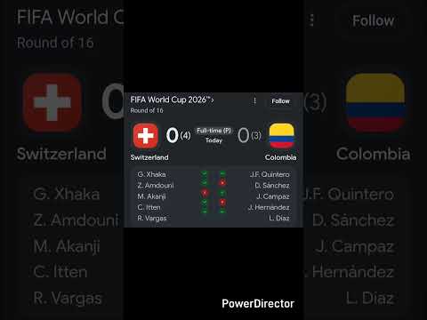 FIFA World Cup 2026 Day 27 Recap! #fifaworldcup