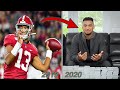 Will Tua Tagovailoa Go Broke..? | My First Million | GQ Sports