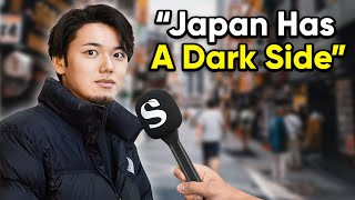 What's Japan Really Like?  Takashii From Japan