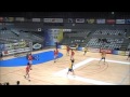 Handball : Toulouse vs Carcassonne (N3)