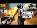 ЗГАДАВ молодість у TPP➤ПОТУЖНЕ виживання НА ТАЕГО➤PUBG Українською