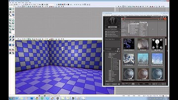 A Introduction into SpeedTree