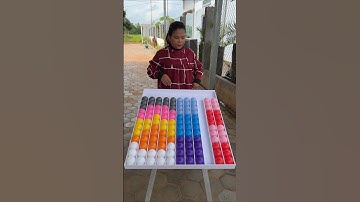 Color Sort Savant: Ball Puzzle Mastermind