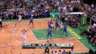 20100522 NBA Top5