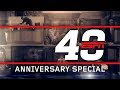 ESPN 40th Anniversary Special