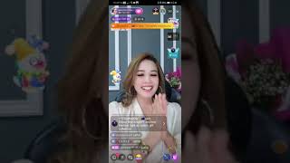 Bigo Live Beautyful Lala Dato