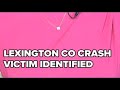 Coroner identifies moped rider killed in Lexington County crash as 69-year-old Michael Vines