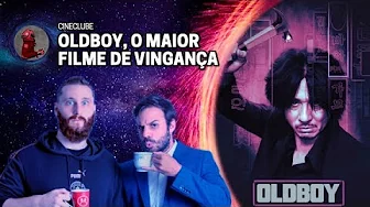 imagem do vídeo "É UMA VINGANÇA MUITO BEM PENSADA" com Rosso e Varella | Planeta Podcast (CineClube)