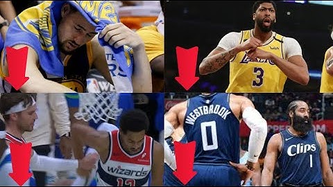 One MAJOR PROBLEM with every NBA TEAM!!