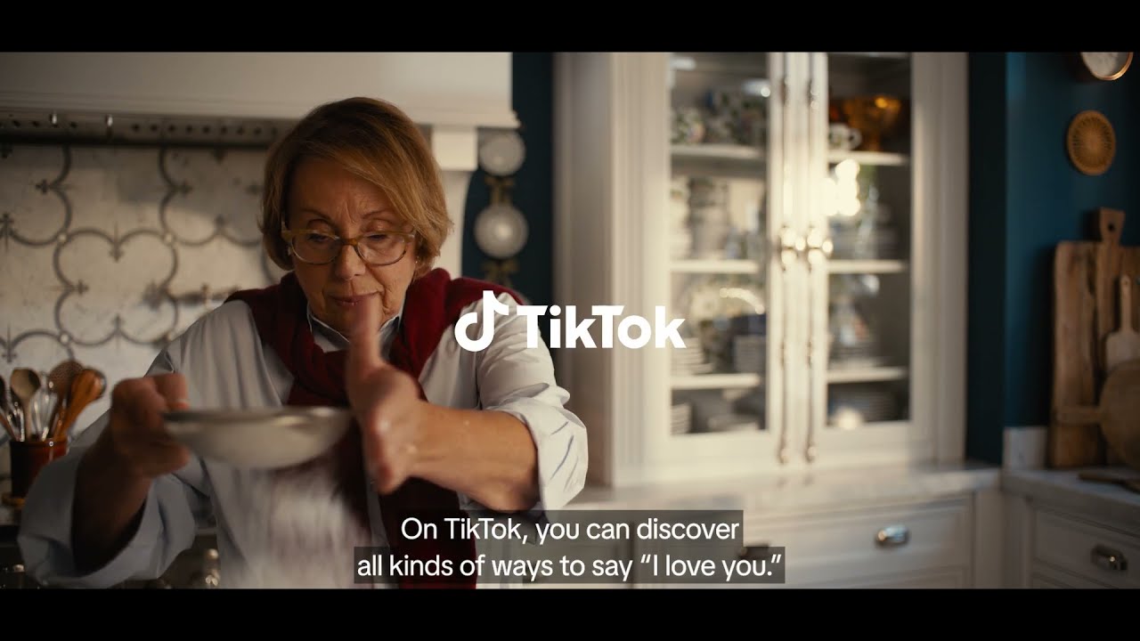 Brunch with Babs | Your next discovery is waiting on TikTok