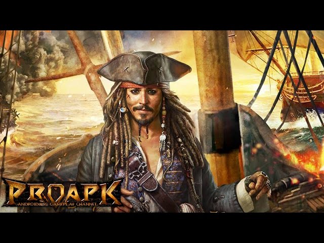 Pirates of the Caribbean: ToW - Apps on Google Play