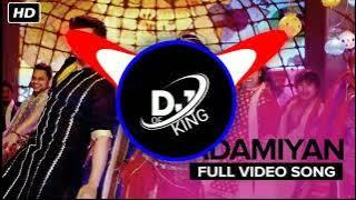 Madamiyan___Full_Video_Song_BASS BOOSTER NEW SONG 👑 DJ OF KING 👑