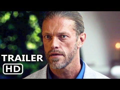 MONEY PLANE Trailer (2020) Edge, Denise Richards Action Movie