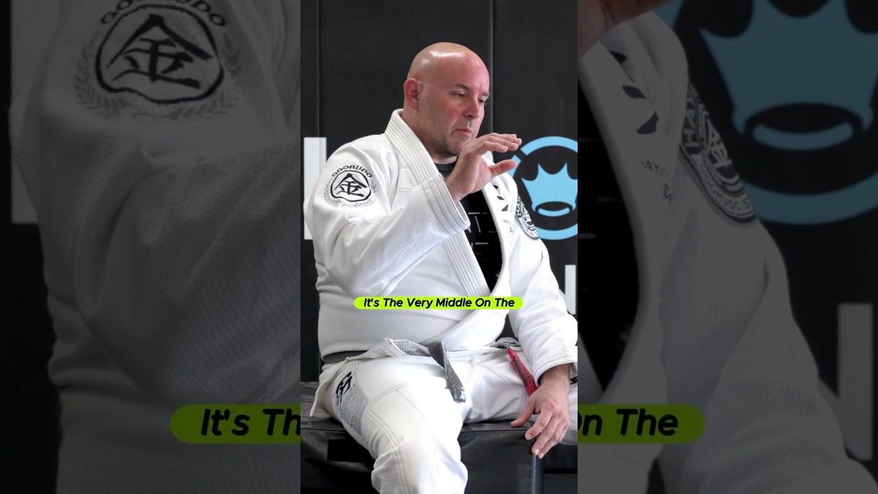 The responsibilities of each belt