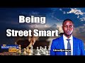 Street smart llewellyn ouya part 1