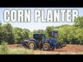 PROVEN STRATEGY for Drilling Corn For Deer! Masterclass