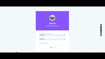 HRMS Source Code in Laravel 9 Entro