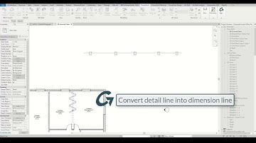 PowerPack for Revit - Automate Dimension Lines Creation