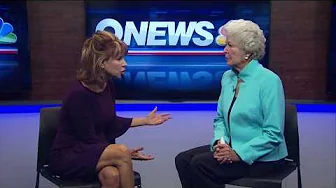 'Me Too' movement recalls echoes of Marilyn Van Derbur-Atler's story