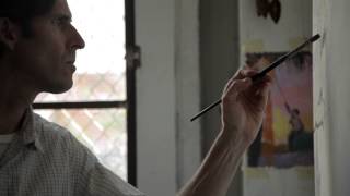 Brian Lotti Echo Park