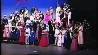 Choir of the Sound: Gershwin Medley (June 1994)